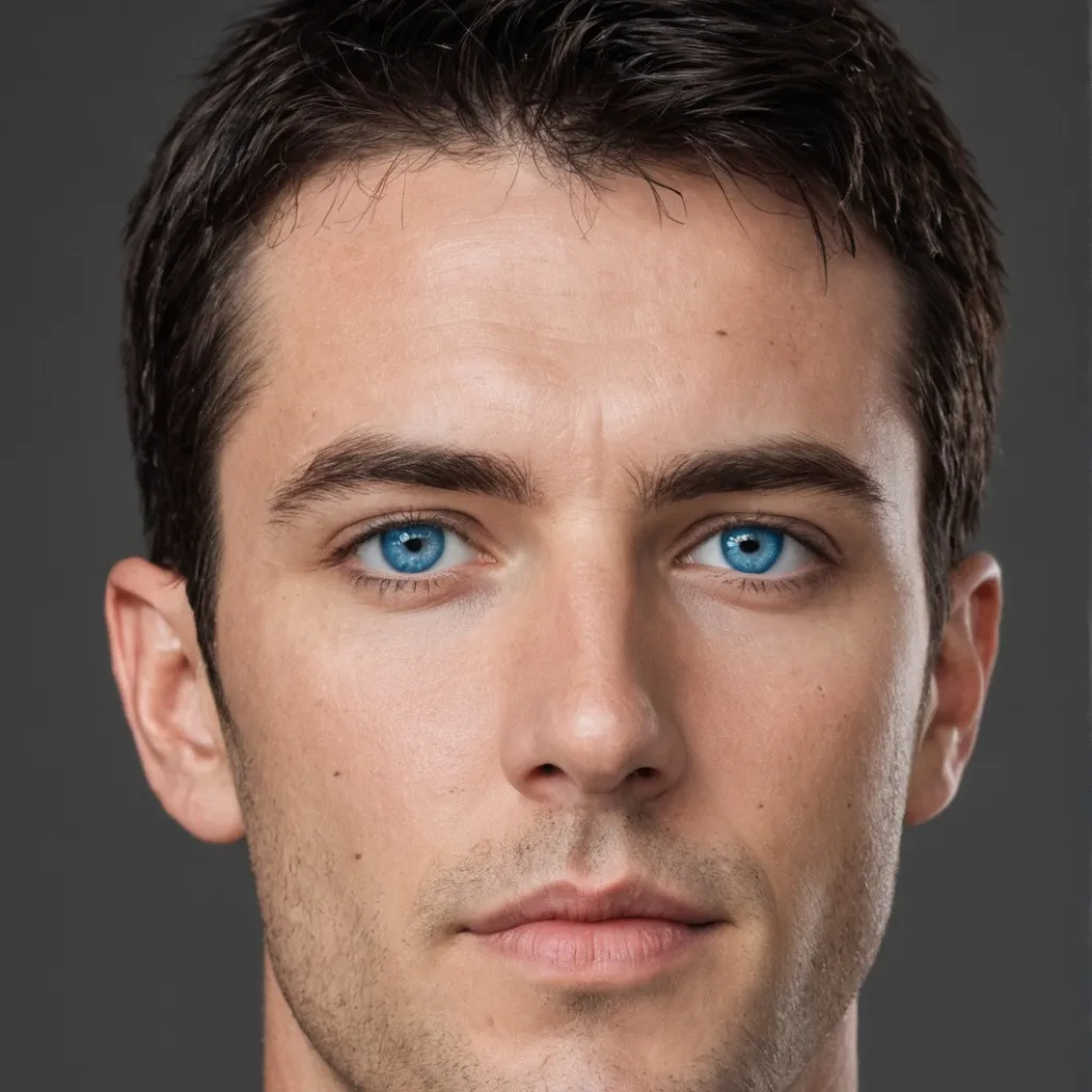 chat with ai character: max