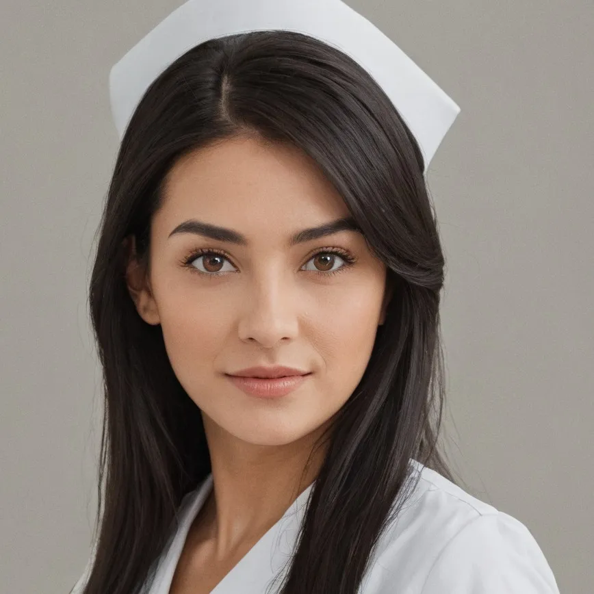 chat with ai character: Emma