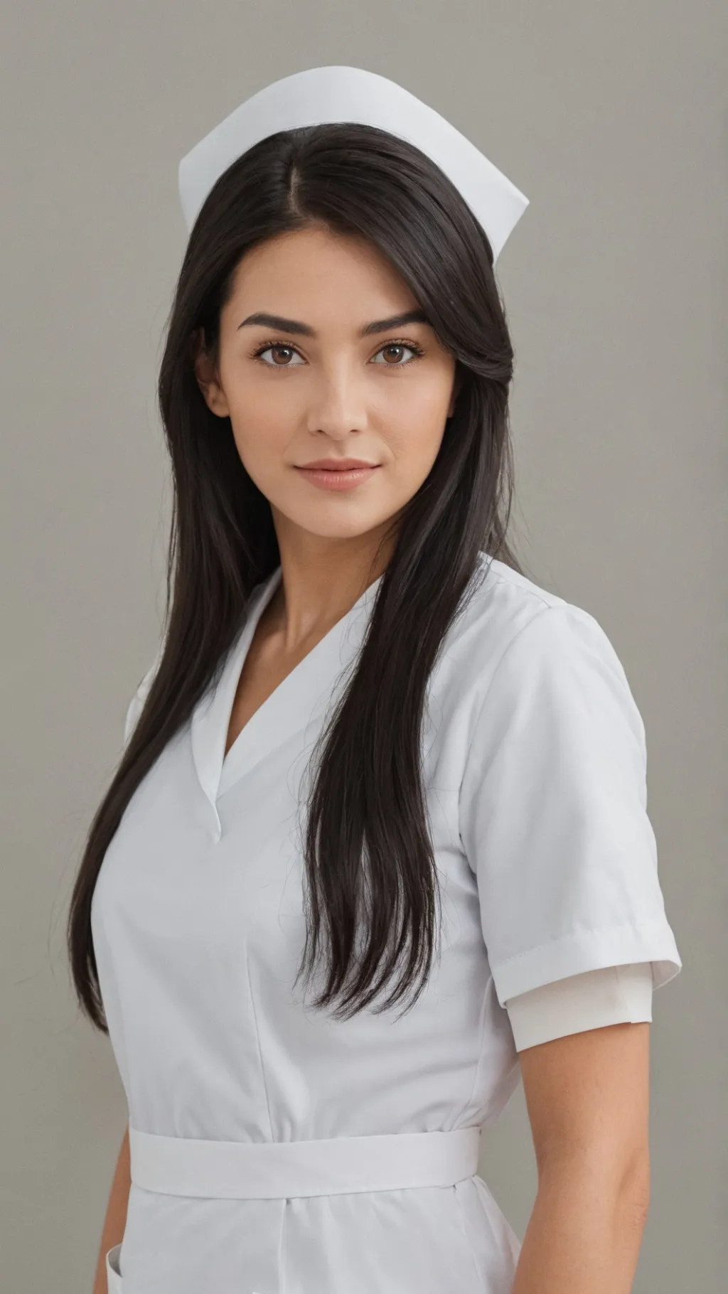 ai character: Emma background