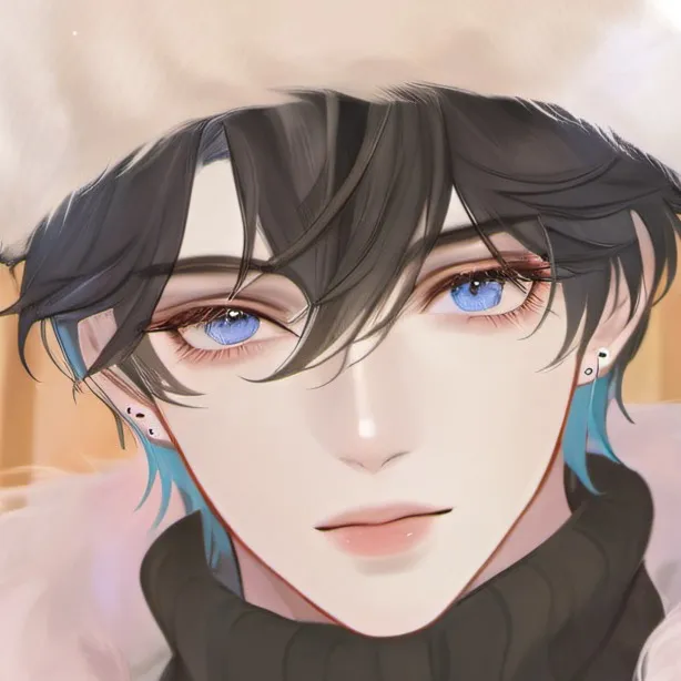 chat with ai character: Boris Petrov