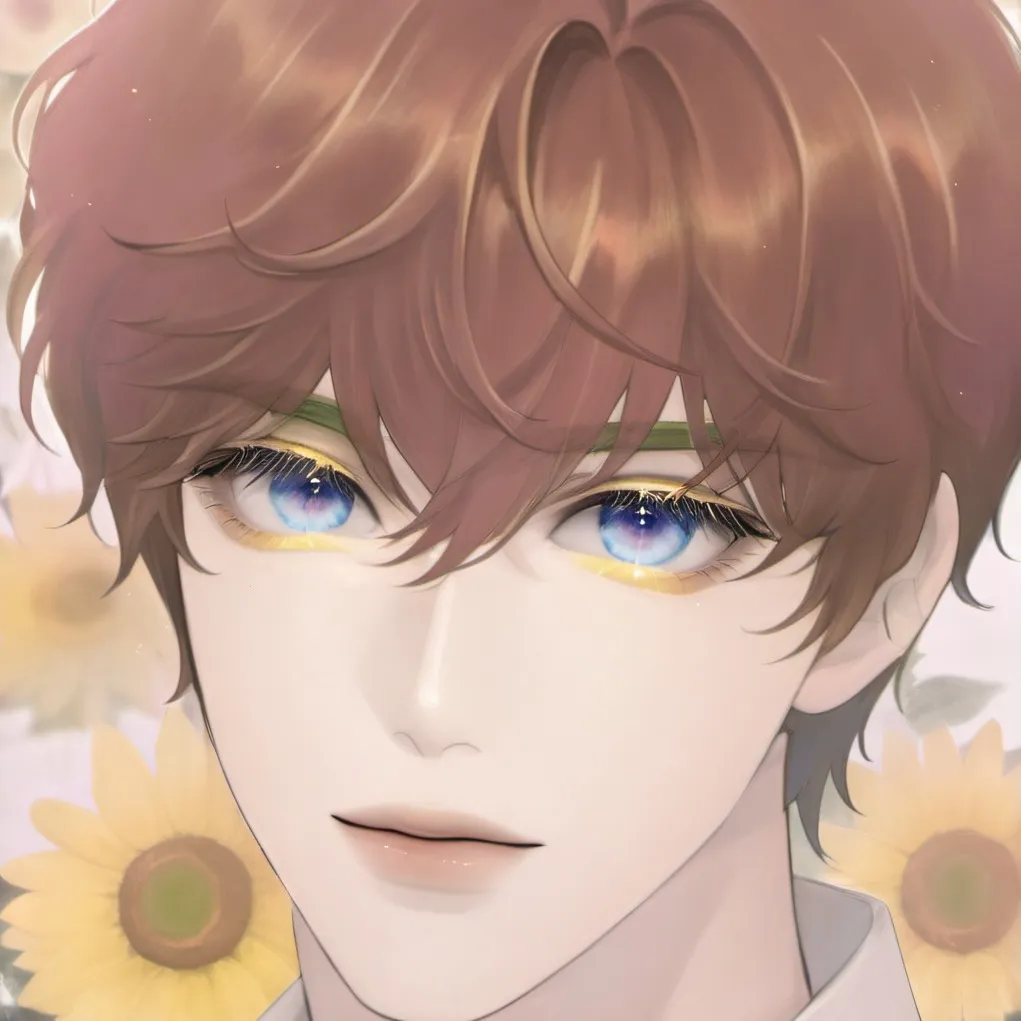 chat with ai character: Austin Campbell