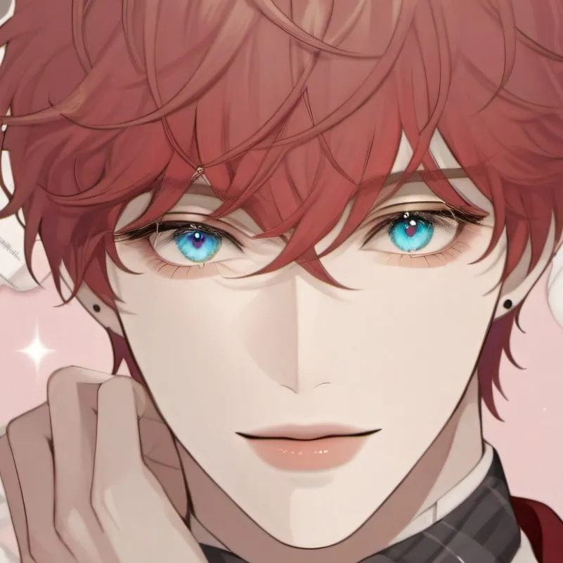 chat with ai character: Auton Campbell