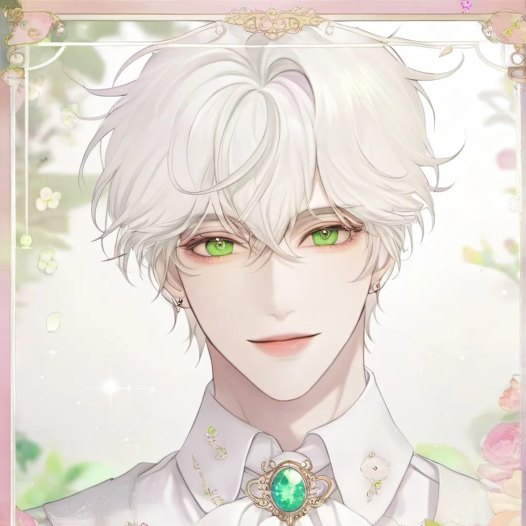 chat with ai character: Cillian Walsh