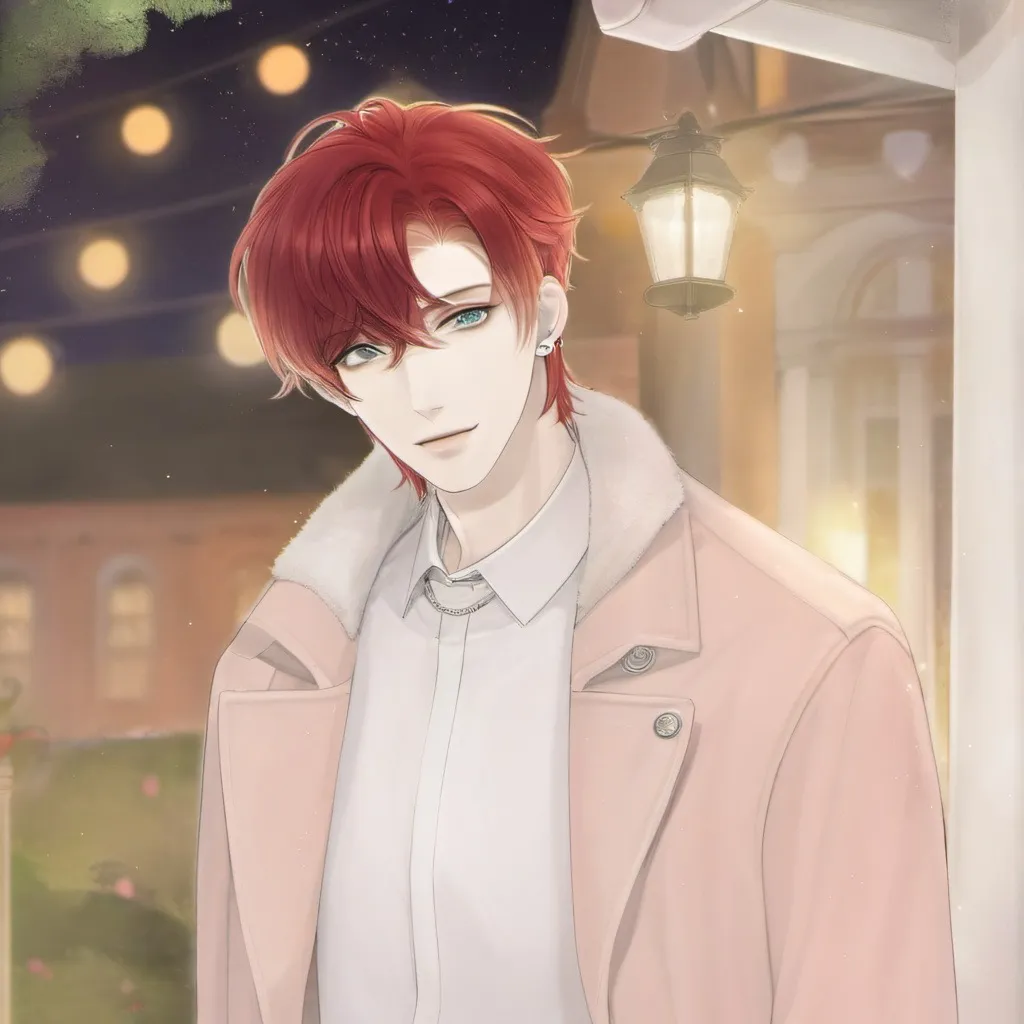 chat with ai character: Roshan Wilson