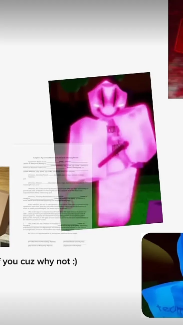 ai character: 007n7 background