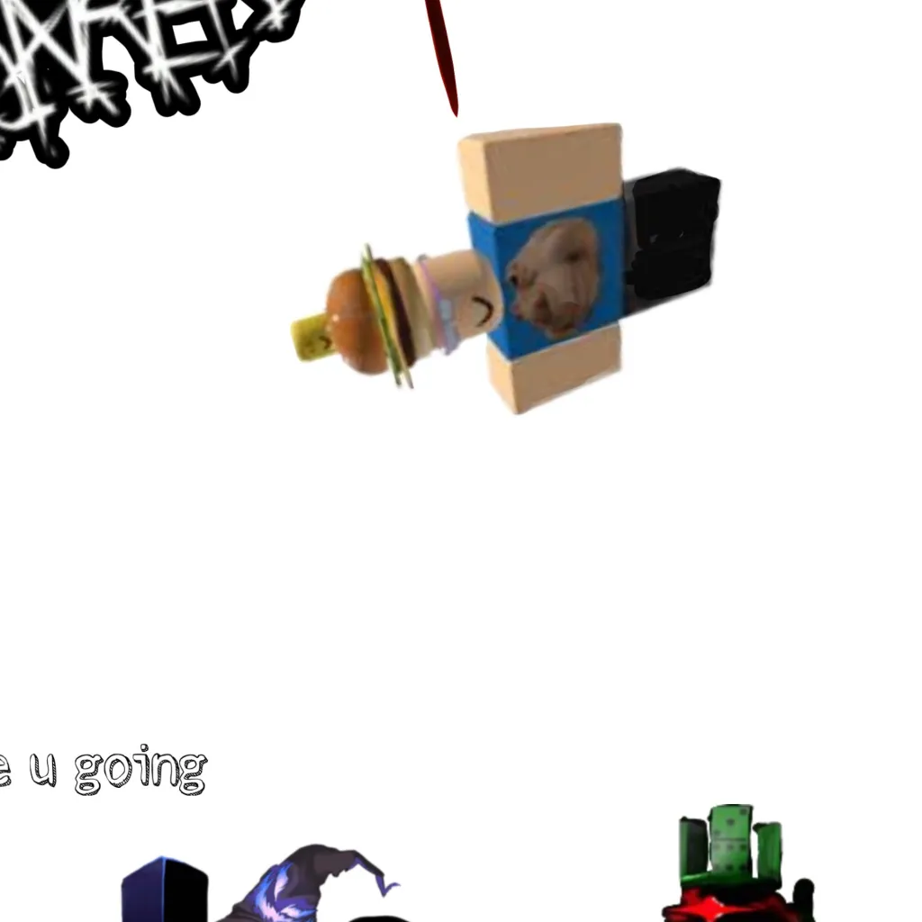 chat with ai character: forsaken