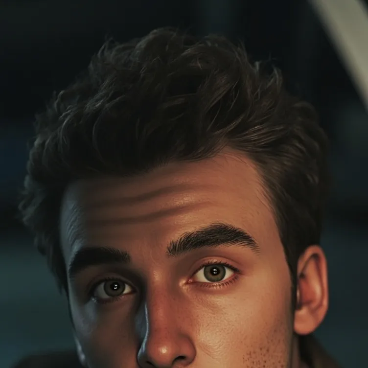 chat with ai character: Gabriel 