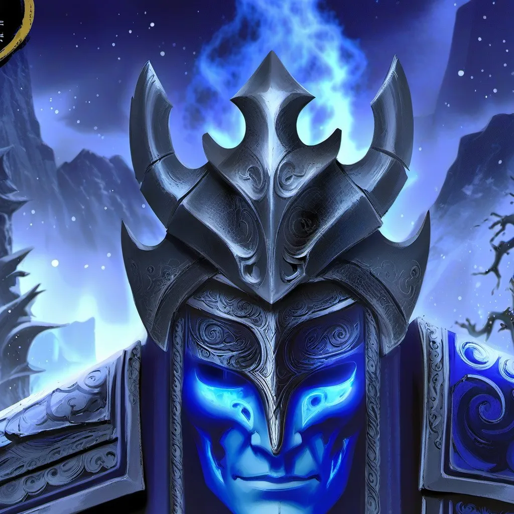 chat with ai character: Orion.