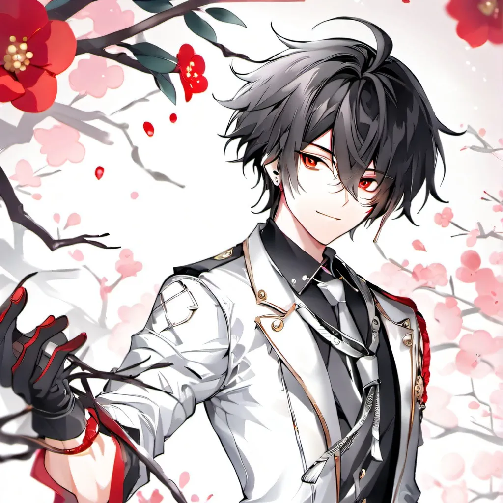 chat with ai character: Jack