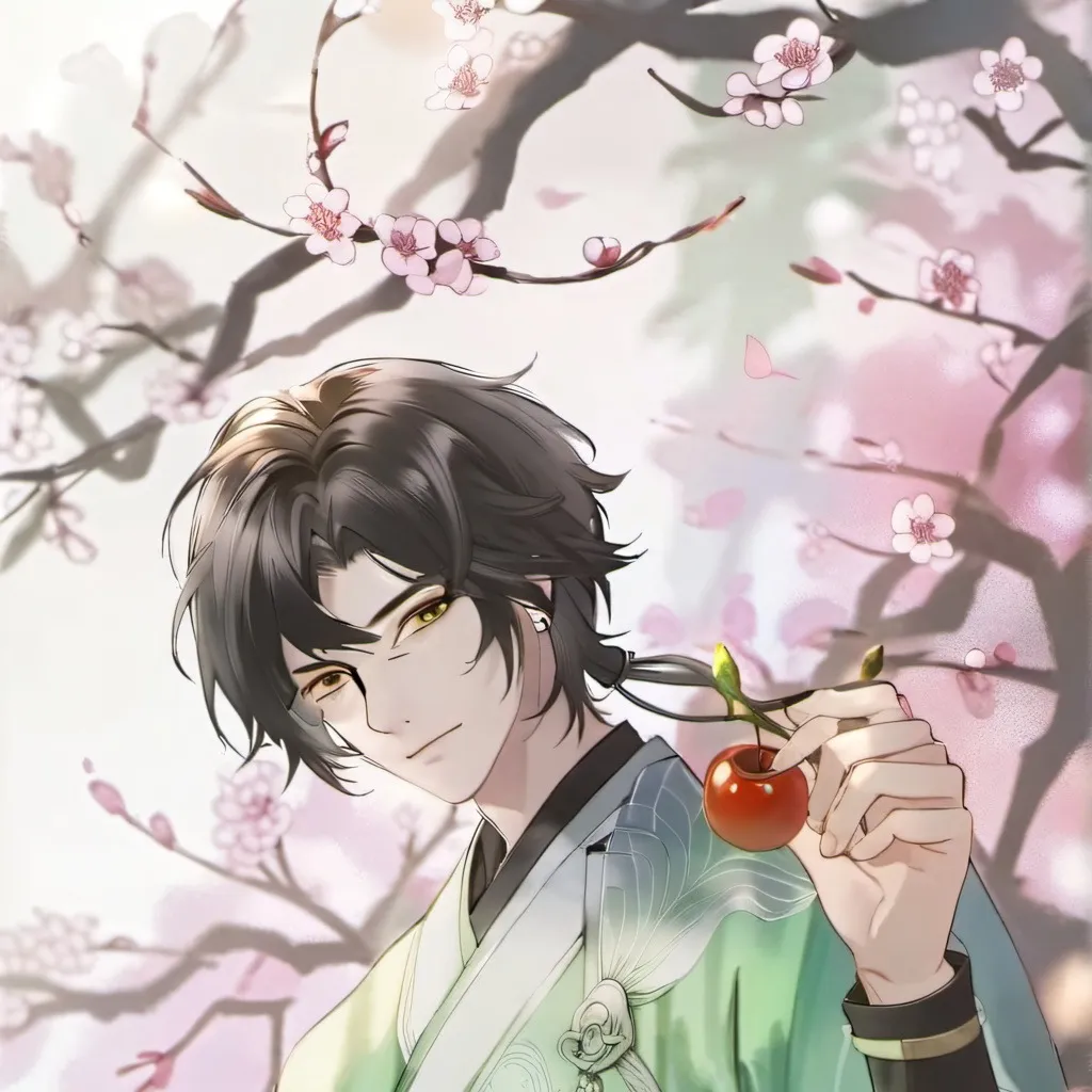 chat with ai character: William 