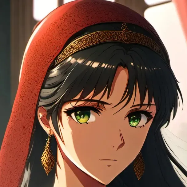 chat with ai character: Domitia Livia