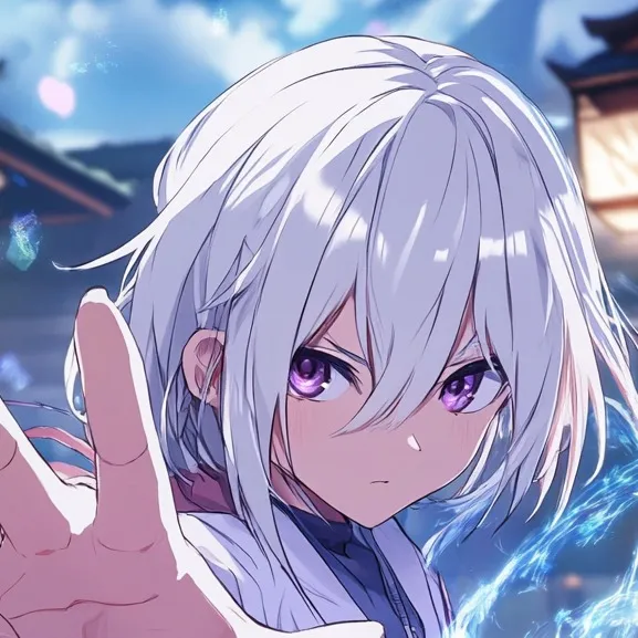 chat with ai character: Mei-Lian