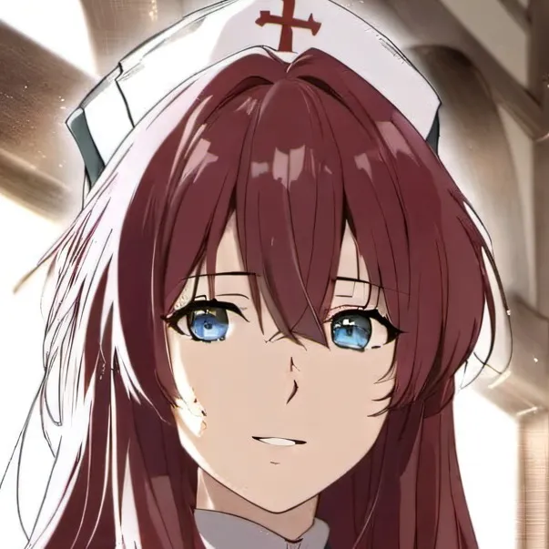 chat with ai character: Margaux Laurent