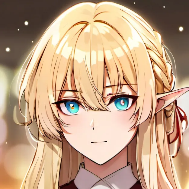 chat with ai character: Elaria Virellen