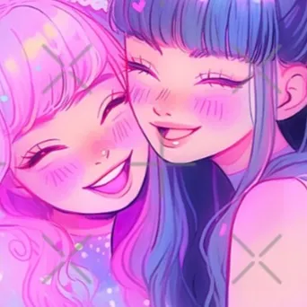 chat with ai character: Bubbles And Burstè