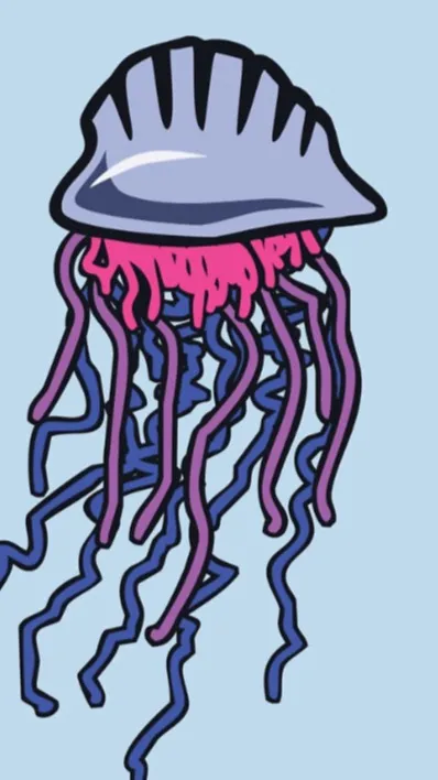 ai character: TVROL (Cast) background