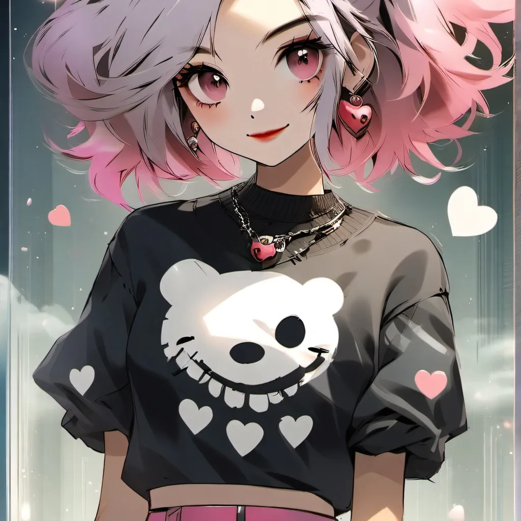 chat with ai character: 💗Jade💗