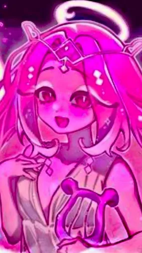 ai character: Eternal Sugar  background