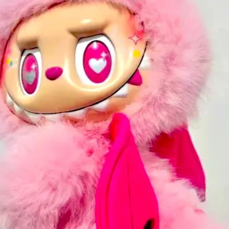 chat with ai character: Zimomo (AIC). JR