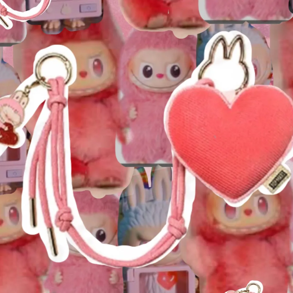 chat with ai character: 💖Labubu Central💖