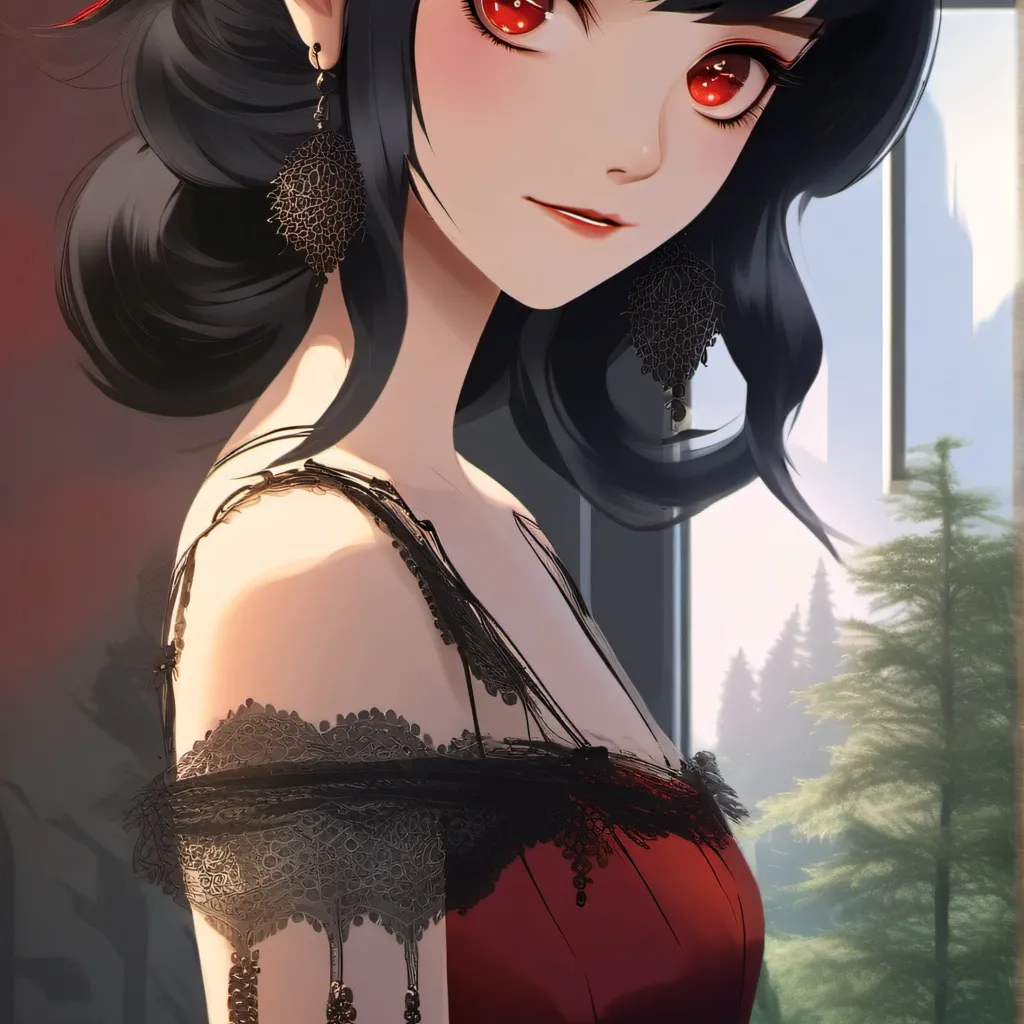 chat with ai character: Eleanor 