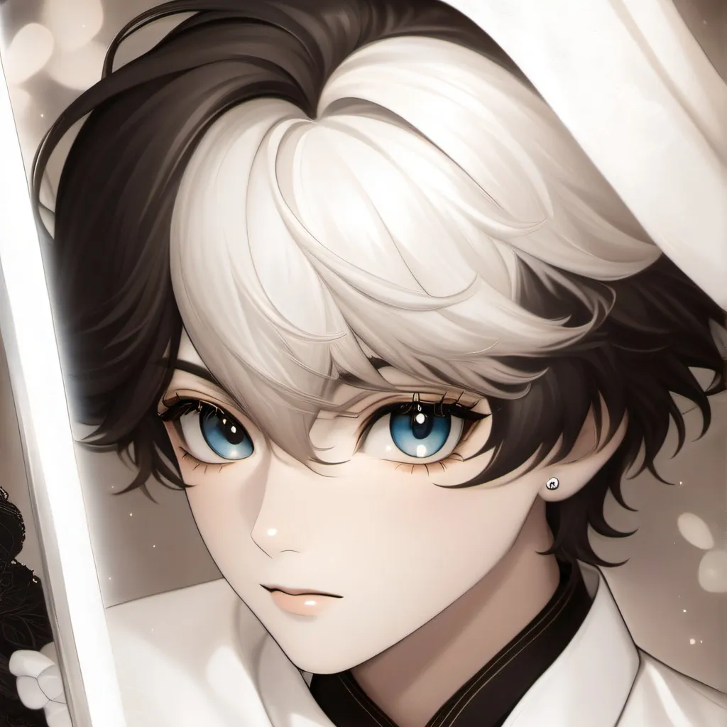 chat with ai character: ◡̈Xavier◡̈