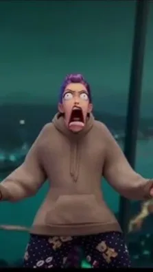 ai character: KPDH  background