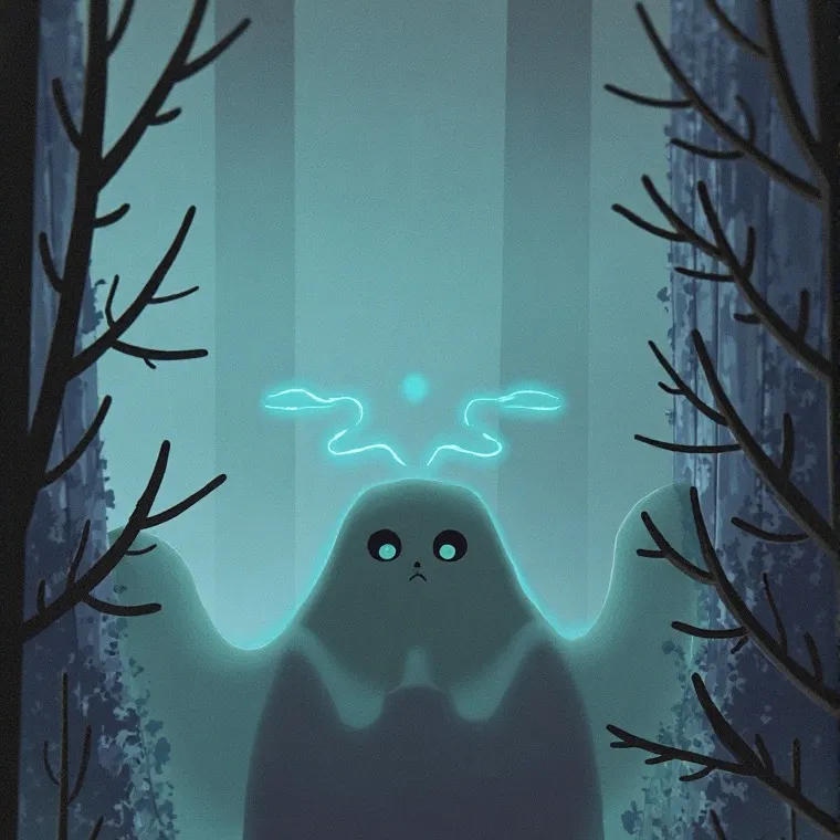 chat with ai character: Sprunki mystery