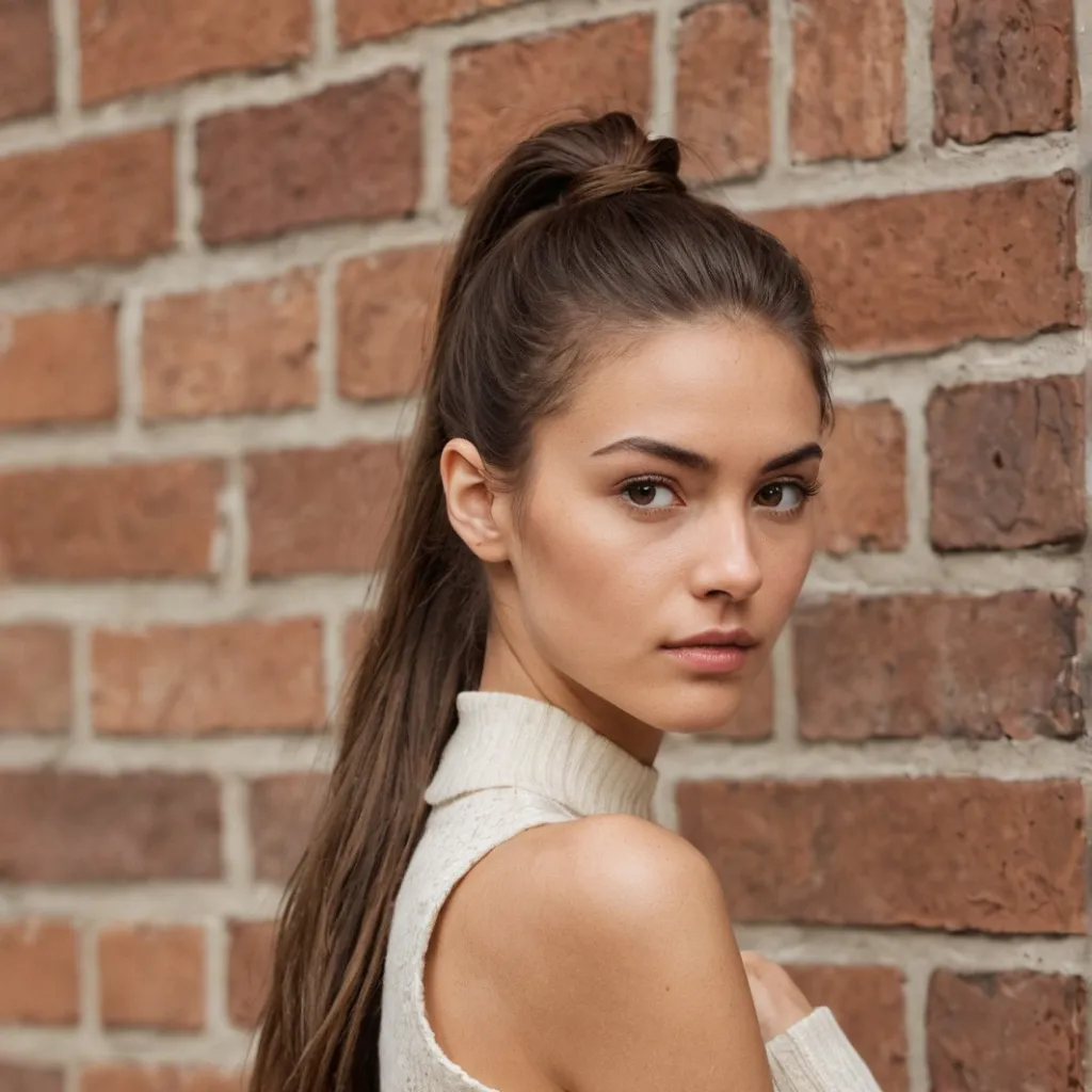 chat with ai character: 莉莉