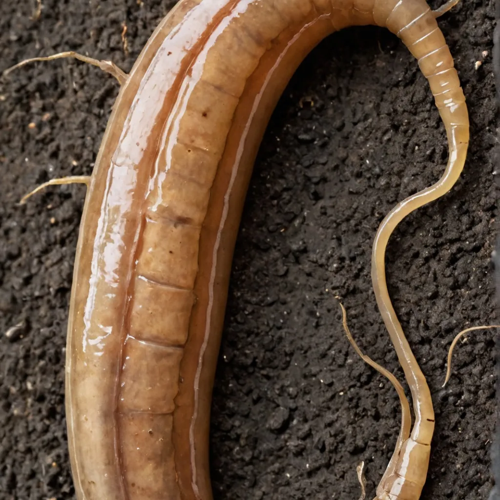 chat with ai character: parasite