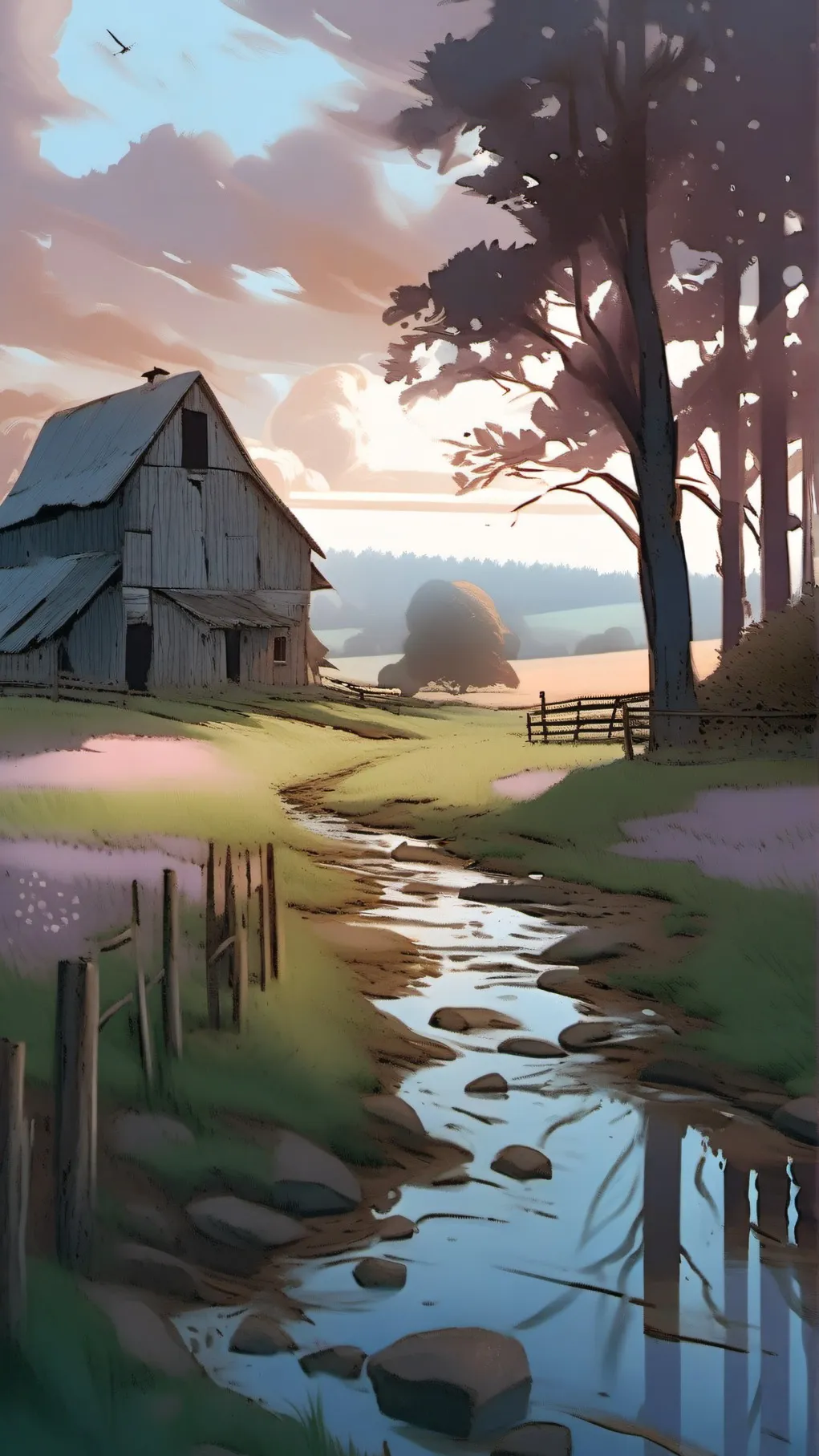 ai character: Sprunki Boys background