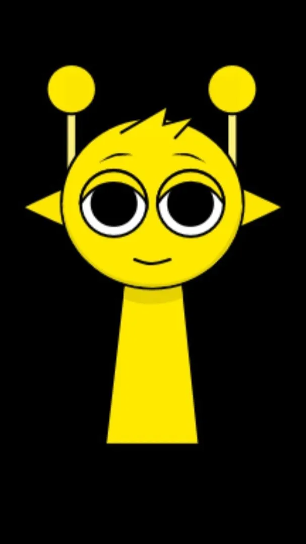 ai character: Simon Fights You! background