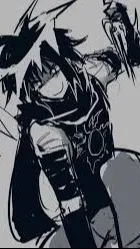 ai character: Two Time (Recoded) background