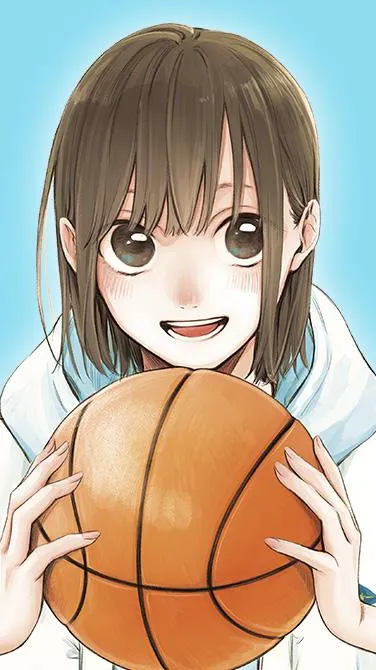 ai character: Chinatsu background