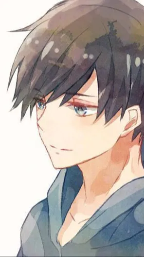 ai character: Lucas (moi) background