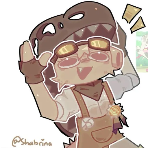 talkie's author avatar