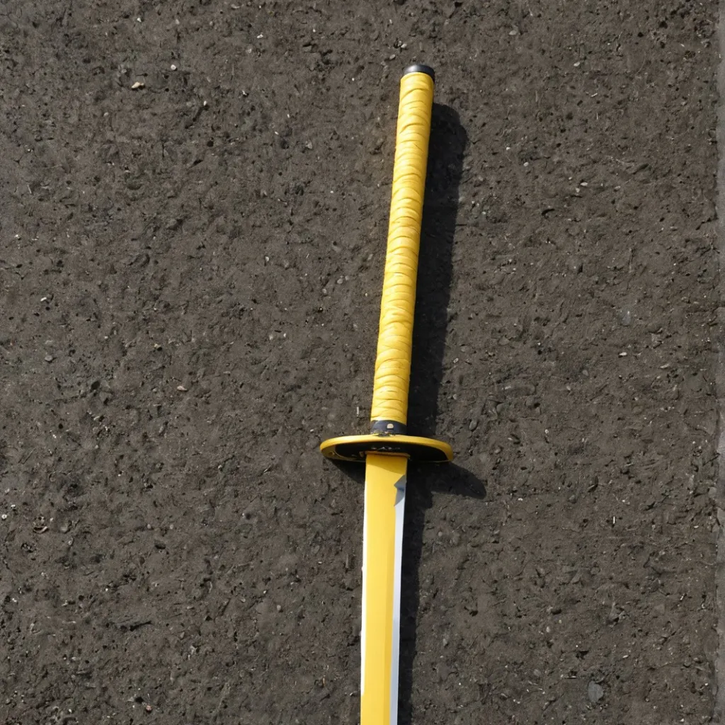 chat with ai character: zenitsu