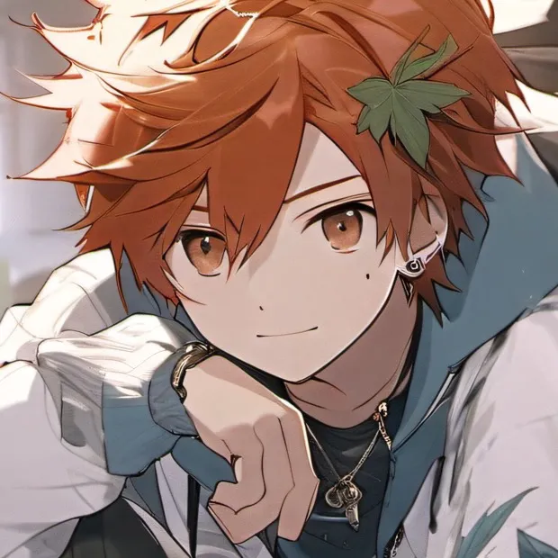 chat with ai character: Jayden