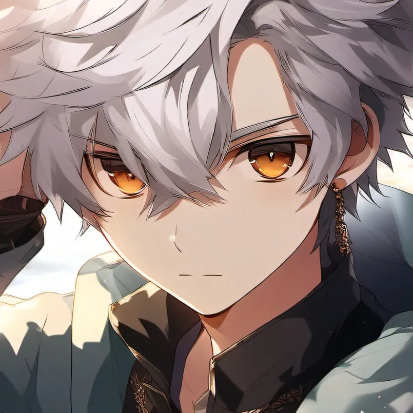 chat with ai character: Christopher 