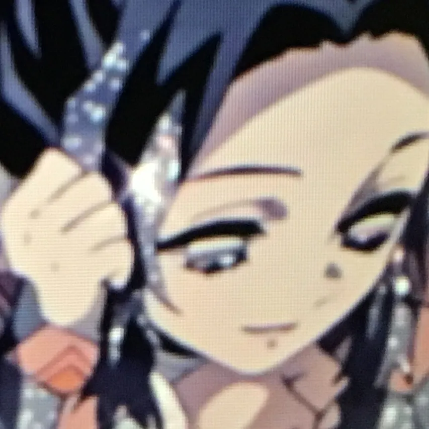 chat with ai character: Giyuu x shinobu