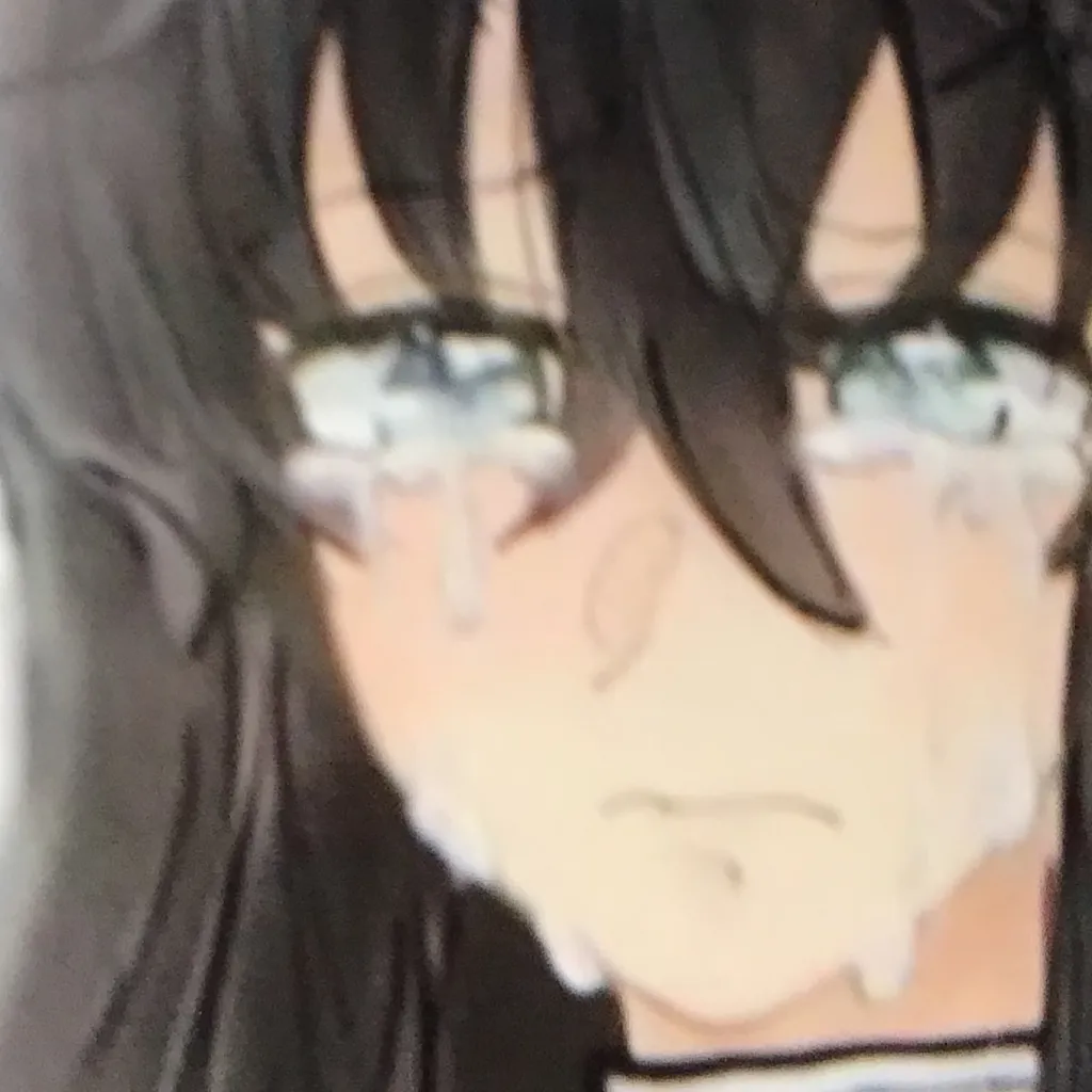 chat with ai character: Muichiro crying!