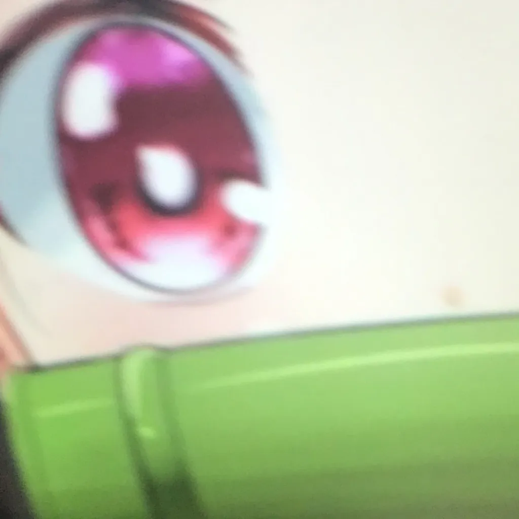 chat with ai character: Nezuko