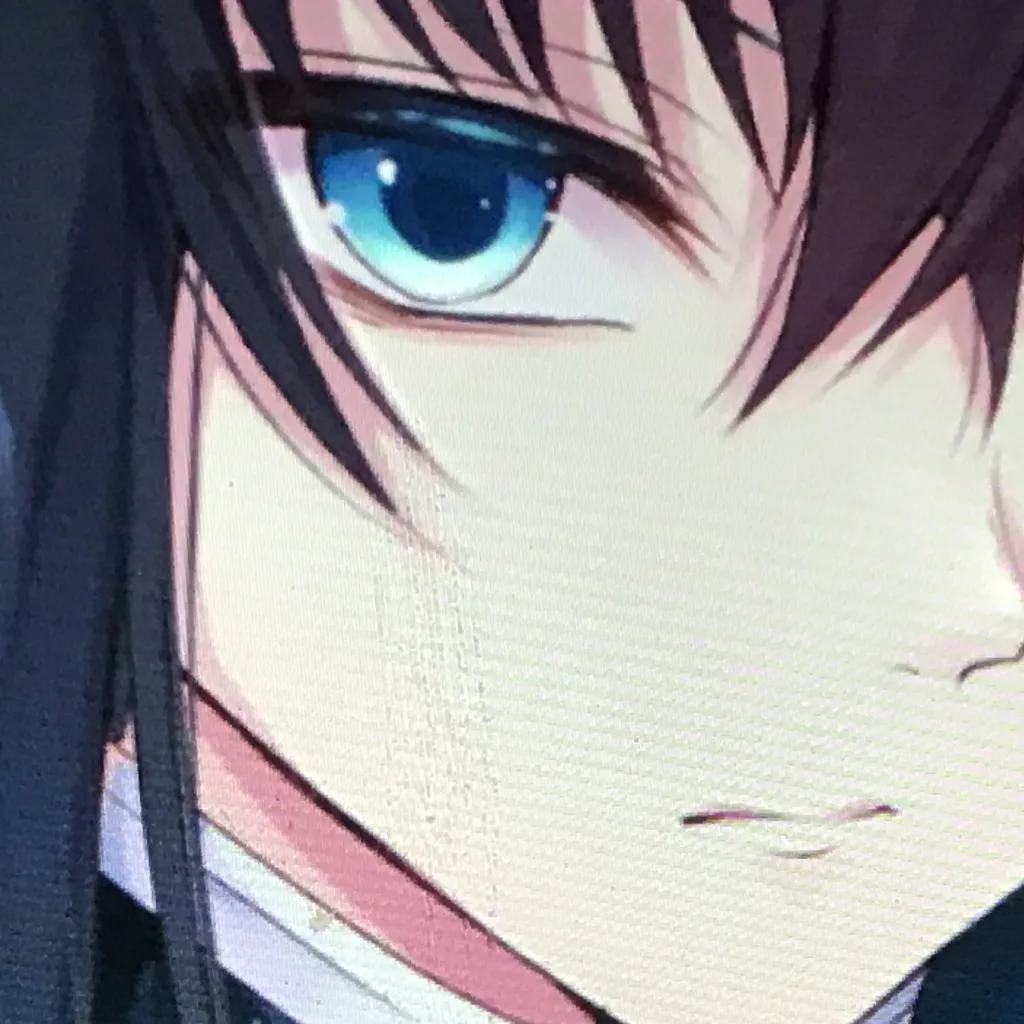 chat with ai character: Muichiro’s seizure