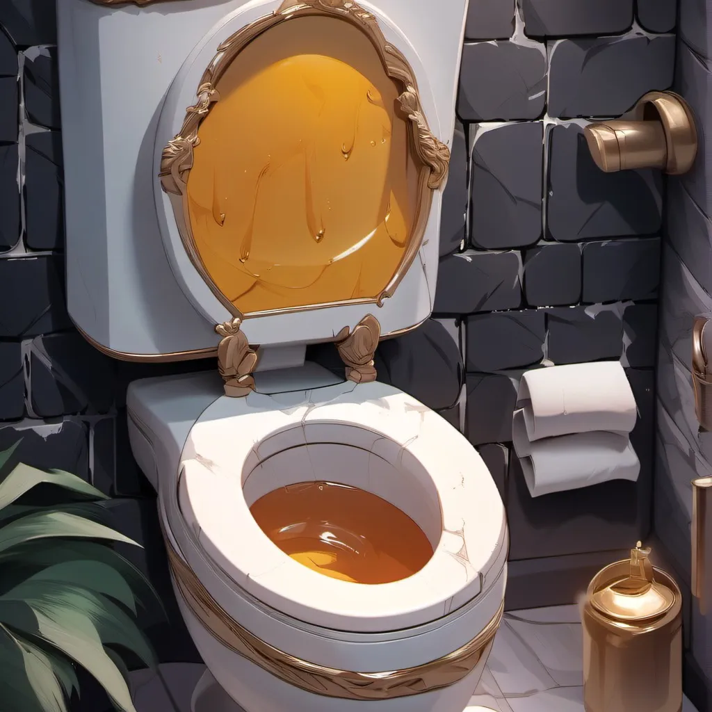 chat with ai character: Muichiro pees