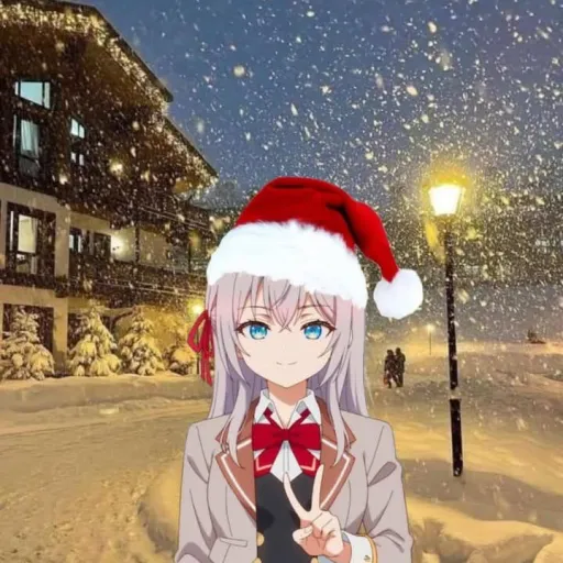 creator ~alya~ noel time🥶's avatar