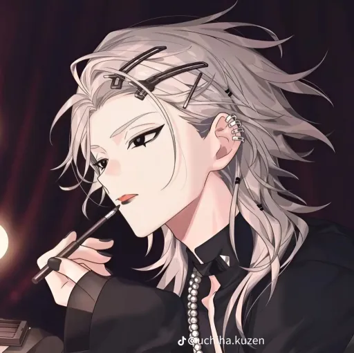 creator Bossy 😎's avatar