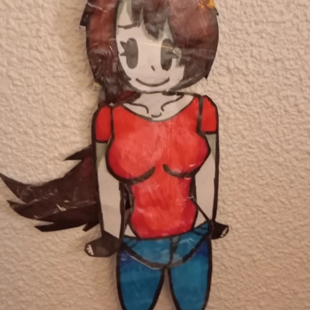 chat with ai character: Galactic my lhg oc