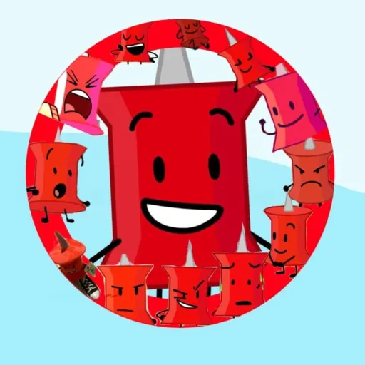 creator Pin_lover's avatar