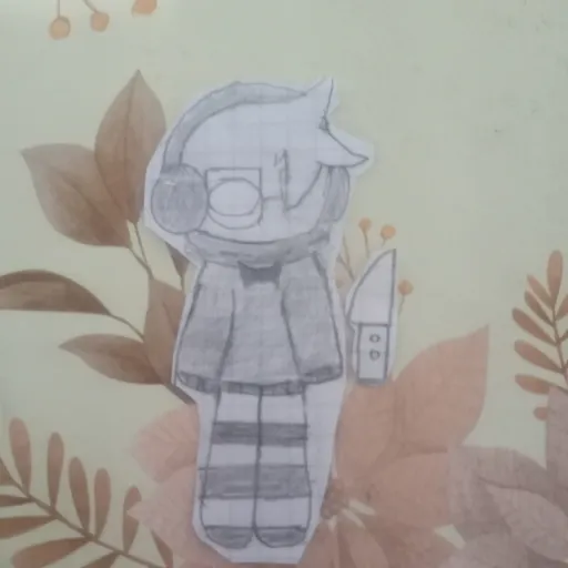 creator endy xd's avatar