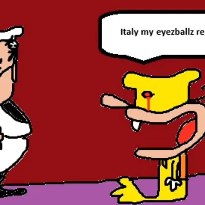 chat with ai character: sprunki horror